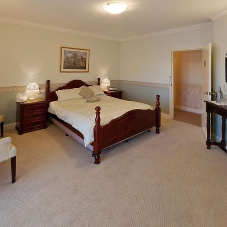 Plumes Boutique Bed & Breakfast Tamworth Zewnętrze zdjęcie