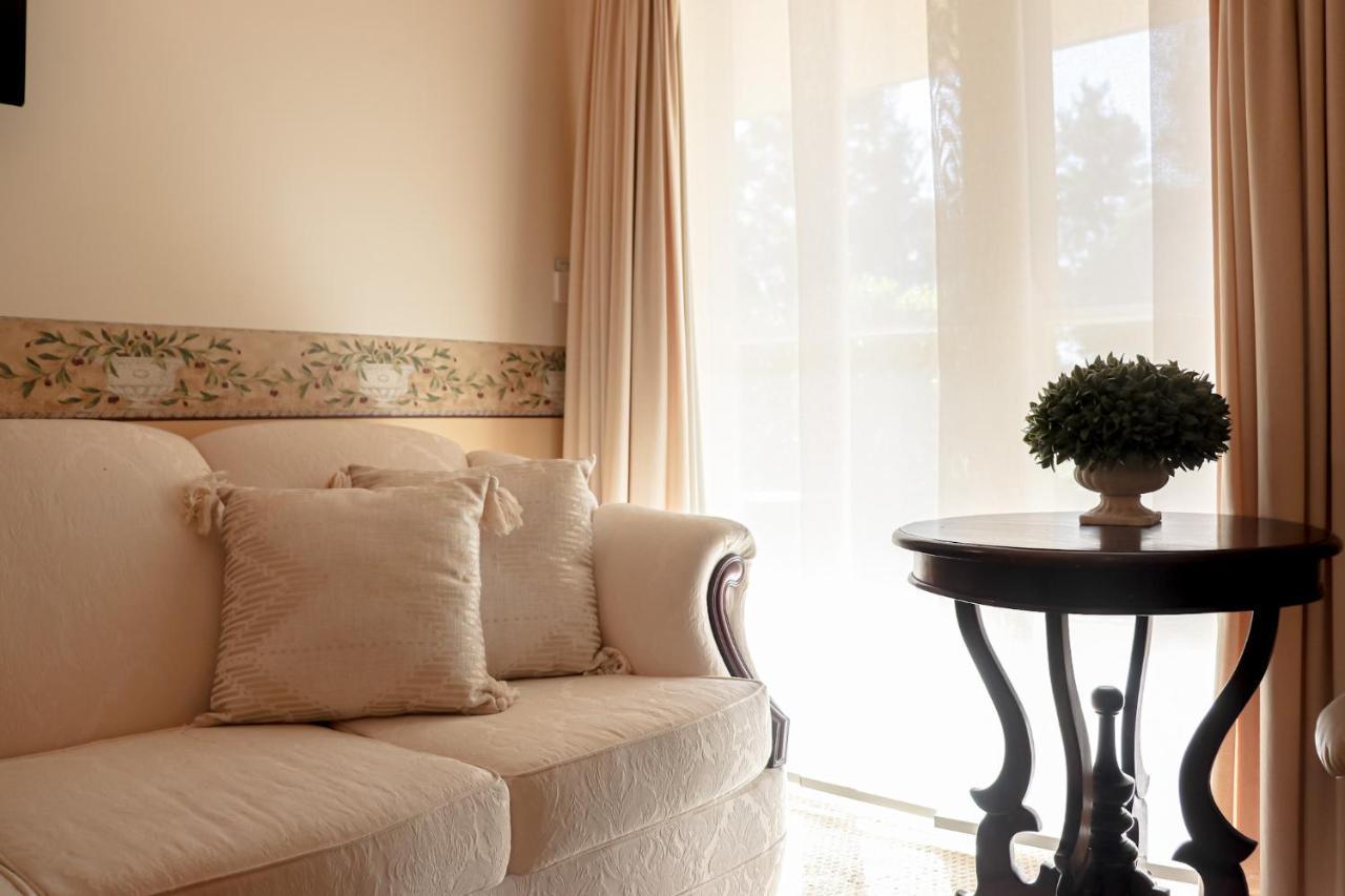 Plumes Boutique Bed & Breakfast Tamworth Zewnętrze zdjęcie