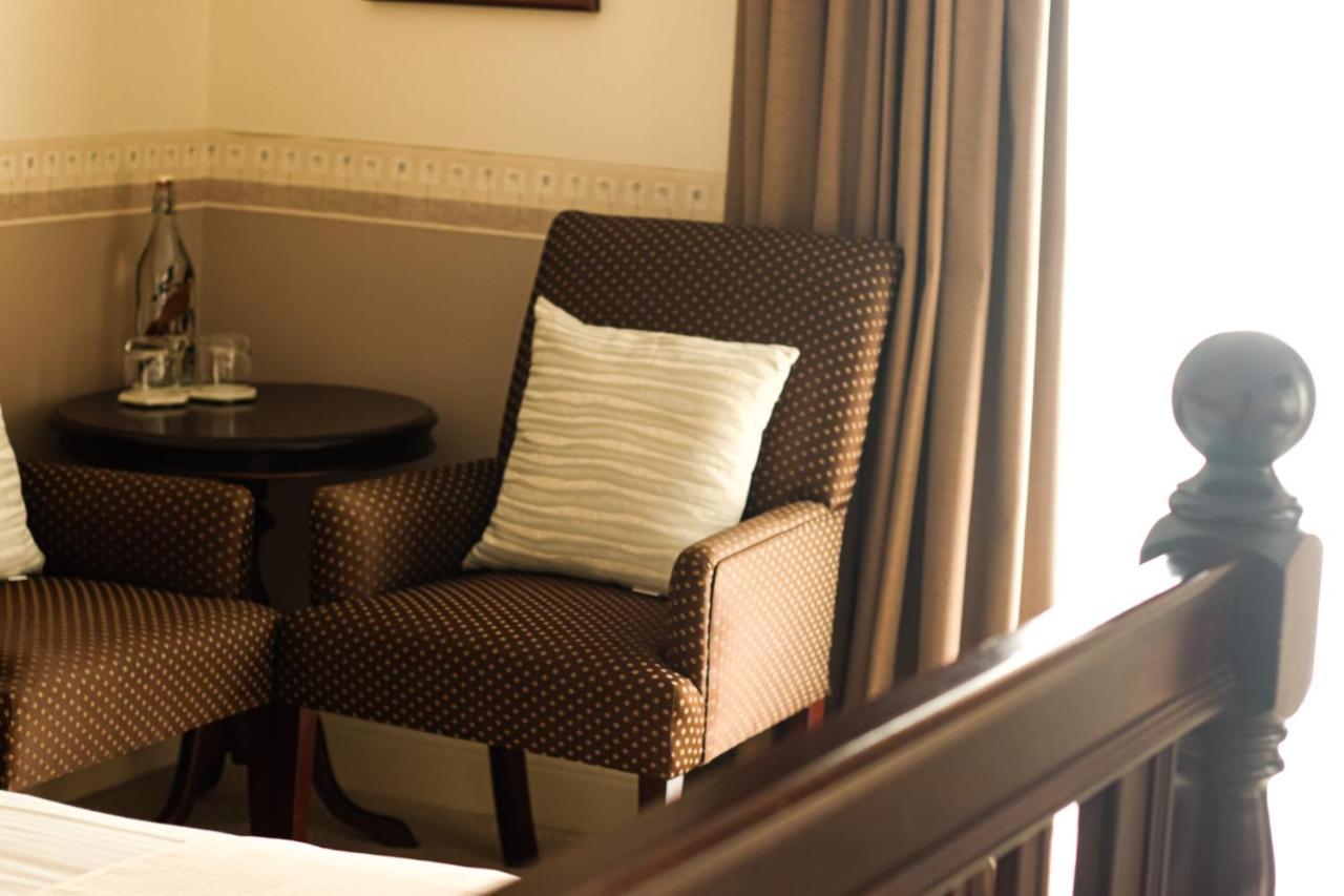 Plumes Boutique Bed & Breakfast Tamworth Zewnętrze zdjęcie
