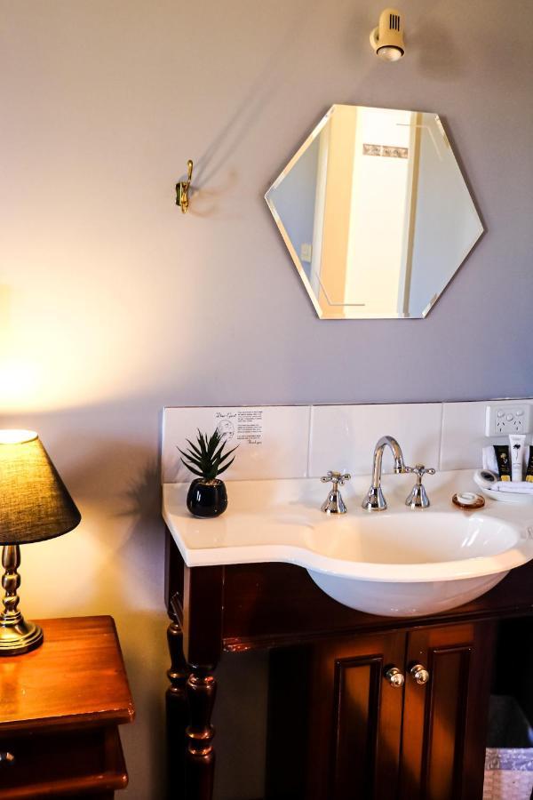 Plumes Boutique Bed & Breakfast Tamworth Zewnętrze zdjęcie