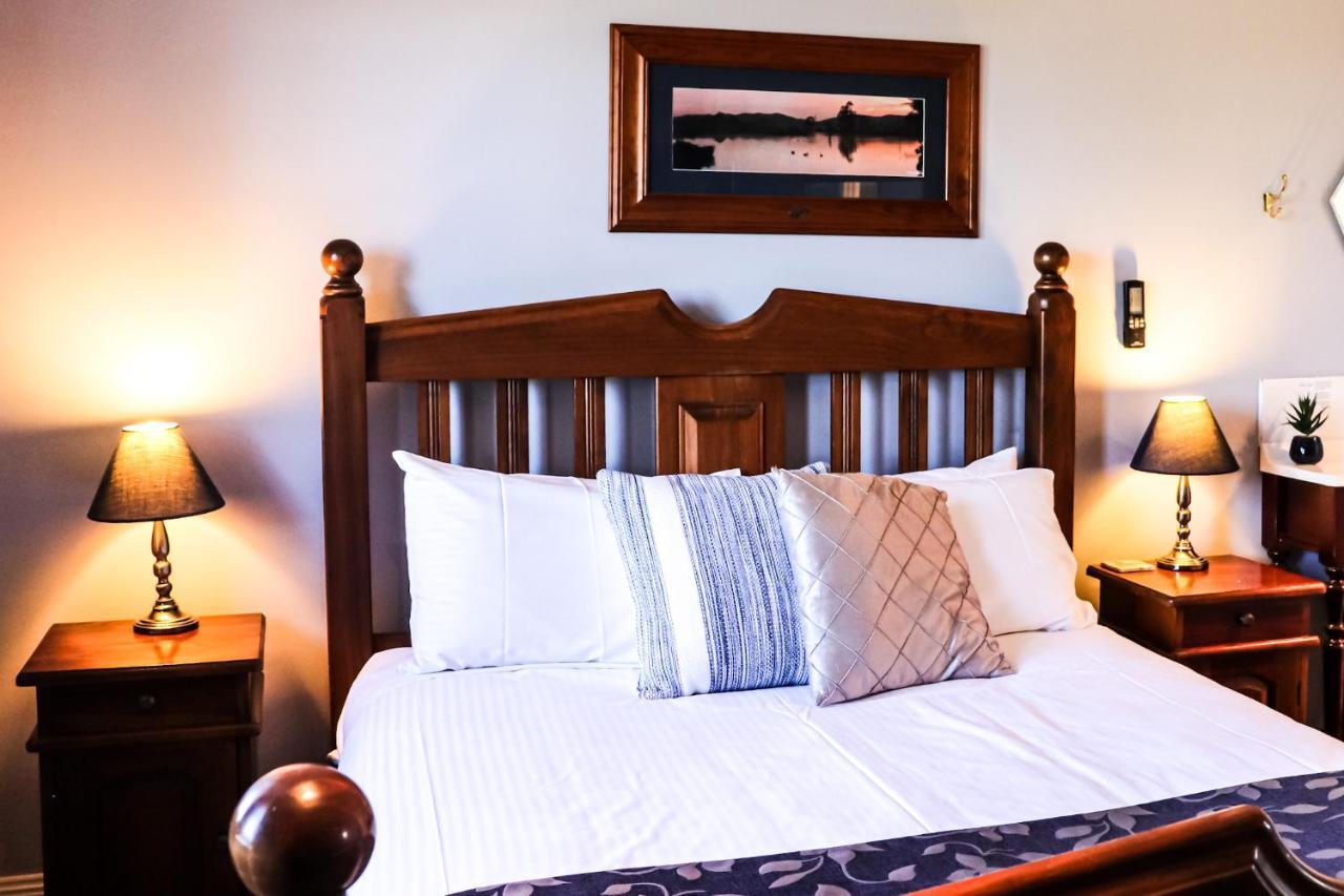 Plumes Boutique Bed & Breakfast Tamworth Zewnętrze zdjęcie
